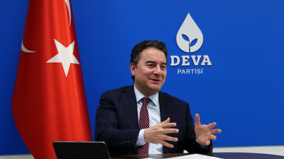 İdris Şahin: İktidar Yetkilileri Hem Meclis’te Hem Sokakta Atmosferi Tırmandırmak İçin Ellerinden Gelen Her Türlü Çabayı Gösteriyorlar