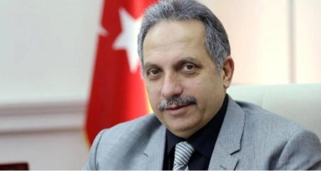 TALAS BELEDİYESİ …