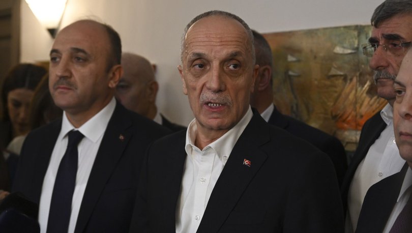 ASGARİ ÜCRET BEKLENTİLERİ KARŞILAMADI…