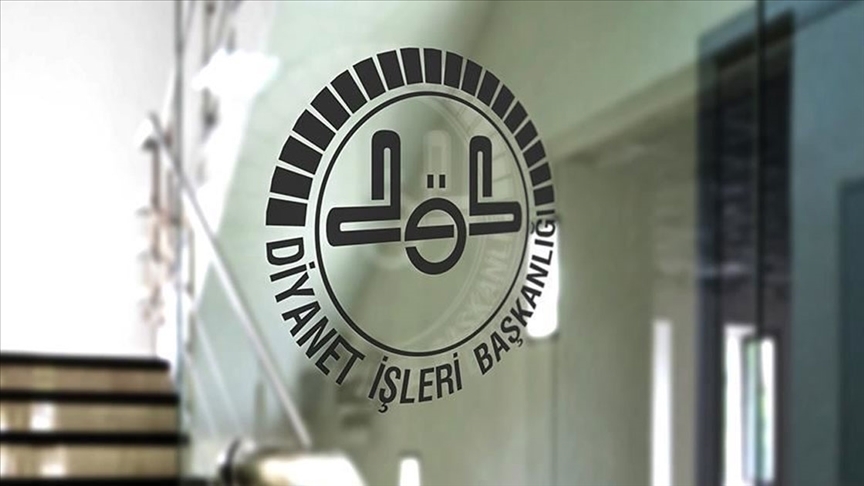 Diyanet İşleri Başkanlığının 6 bin 200 din görevlisi alım ilanı Resmi Gazete’de