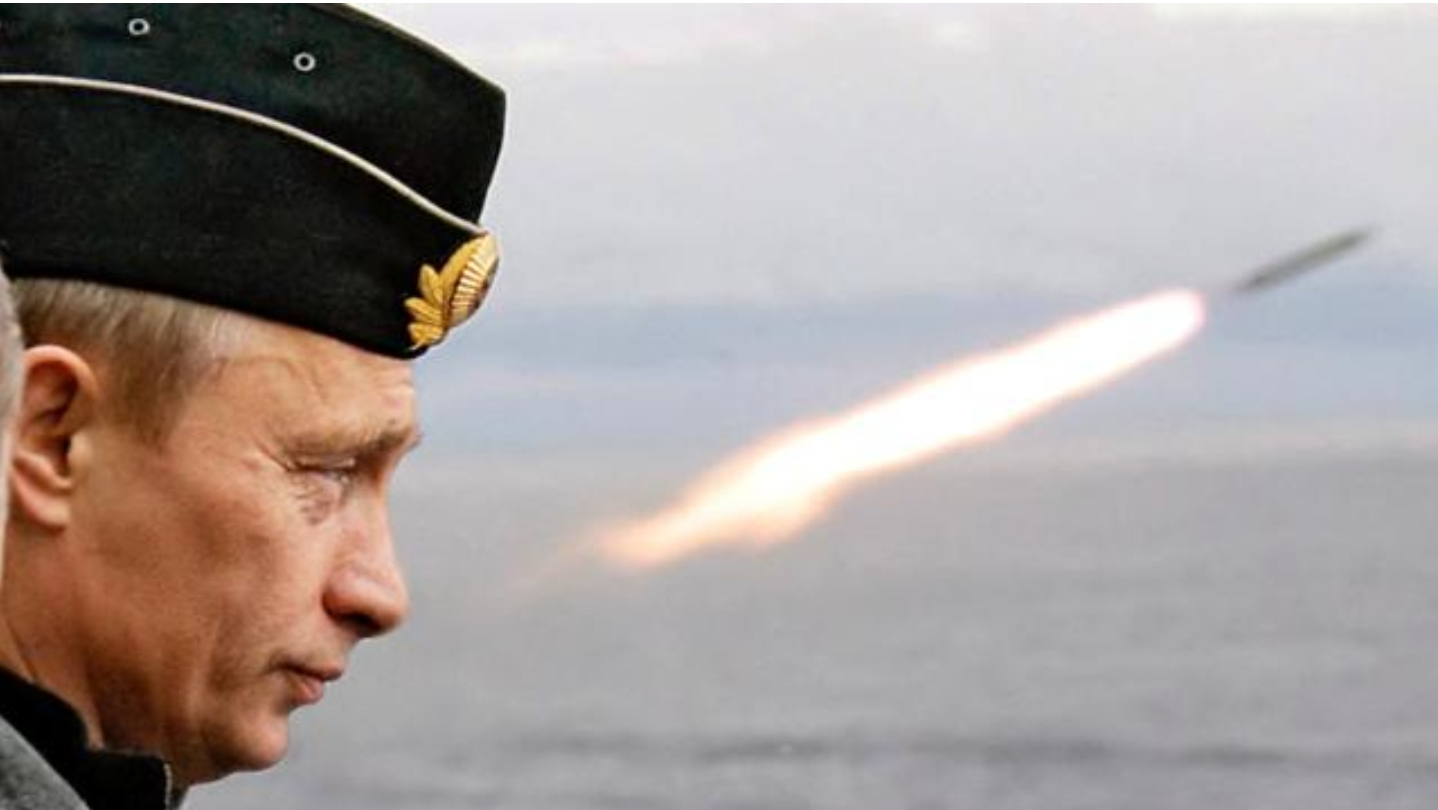 Putin: Nükleer savaş tehdidi büyüyor