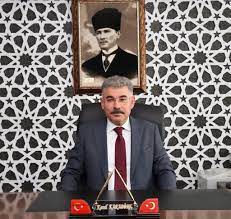 Kayseri Emniyet Müdürlüğü “Şafak Operasyonu”