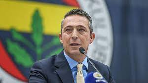 Ali Koç, derbi mağlubiyeti sonrası tribünde gördüklerine inanamadı! Herkes yüzünü protokole döndü…