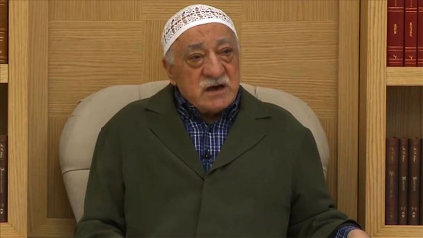 FETÖ firarisi eski emniyet müdürü yakalandı…