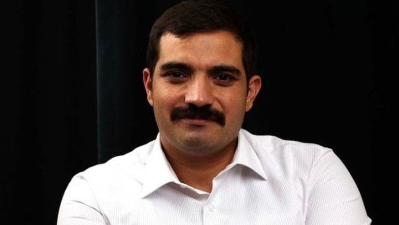 SİNAN ATEŞ EŞİNDEN İLK AÇIKLAMA…
