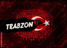 Trabzon’da sağanak etkili oldu