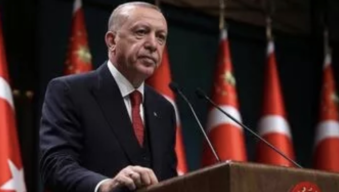 Son dakika: Gözler yarınki kritik Kabine Toplantısı’nda! İşte masadaki başlıklar