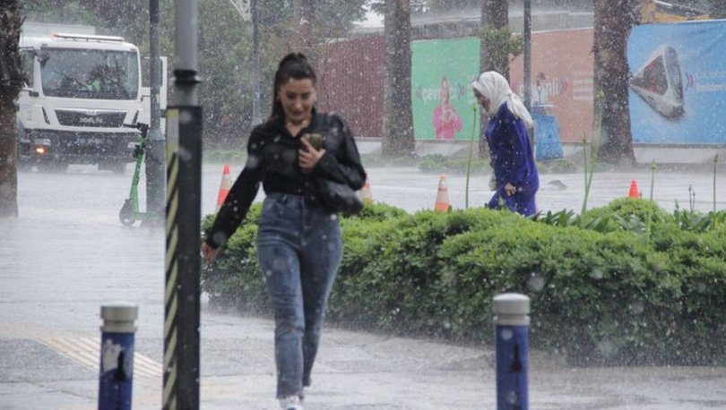AFAD’dan  uyarı !!!