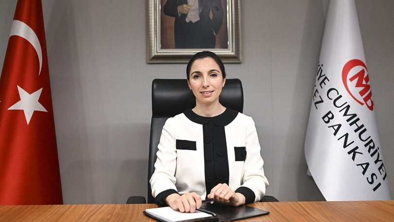 Merkez Bankası faiz kararını açıkladı…