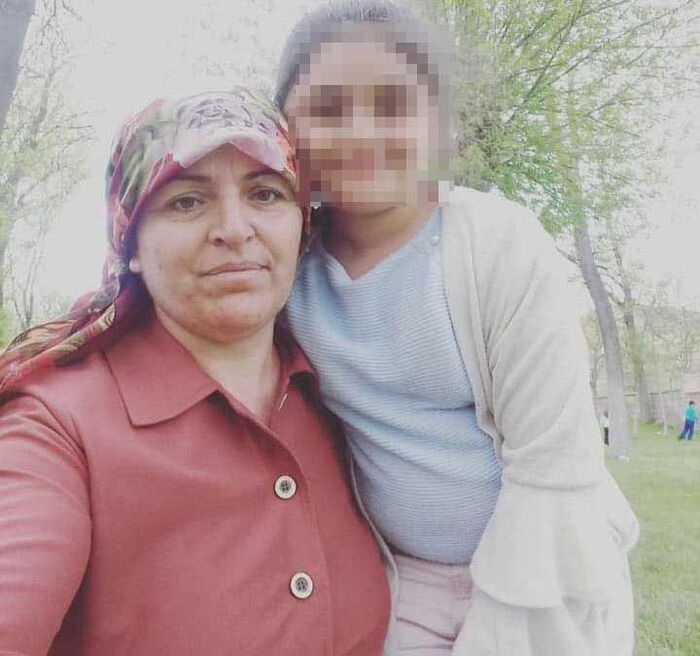 Sulama kanalında cesedi bulunan kadının kimliği belirlendi; eşi ve üvey oğlu gözaltında…