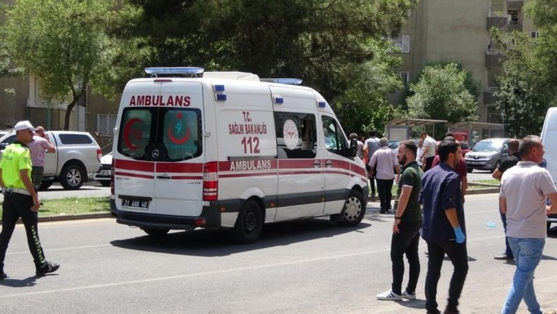 Markette çifte vahşet! Yine arazi kavgası yine kurşun yağdı…