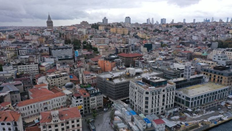 Prof. Naci Görür uyardı! İşte İstanbul’da depreme karşı en riskli 5 ilçe…