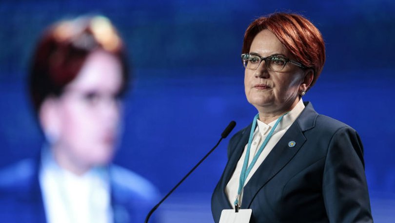 Meral Akşener, Erdoğan’ın yardımcısı mı olacak?