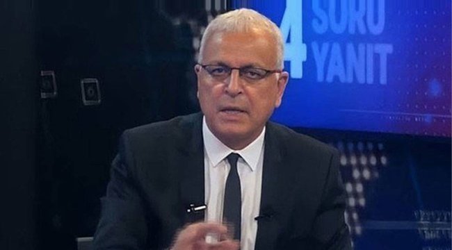 Öcalan’a övgüler düzmüştü! Başsavcılık soruşturma başlattı…