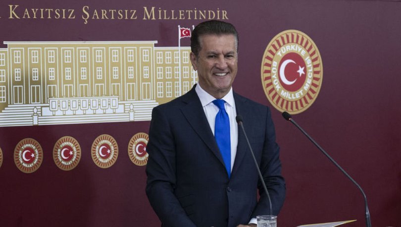 Mustafa Sarıgül Ordu adayı mı olacak? ‘Karar arifesindeyim’ diyerek paylaştı, gündem yarattı