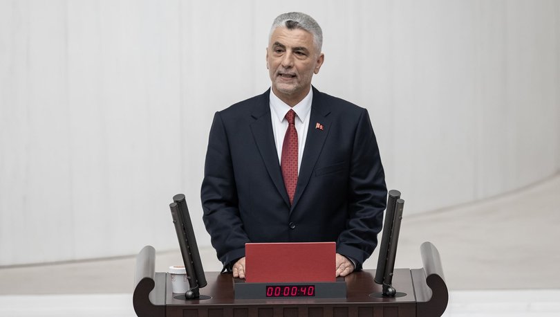 Son dakika haberi Bakan Bolat’tan 2. el araç fiyatı açıklaması