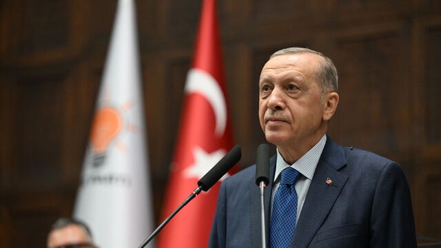 Cumhurbaşkanı Erdoğan’dan Srebrenitsa Soykırımı paylaşımı…
