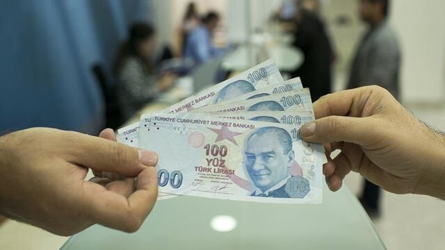 Emekli bayram ikramiyesi 3000 TL olarak yatırılacak