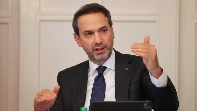 200 milyar dolarlık proje seti…