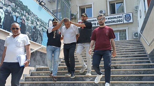 Belediye başkanının odasında ateş açtı! İfadesi dehşete düşürdü…