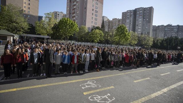 MEB, 2023-2024 eğitim öğretim yılına ait çalışma takvimini açıkladı…