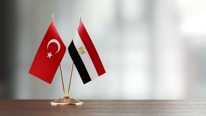 Türkiye ile Mısır karşılıklı büyükelçi atadı…