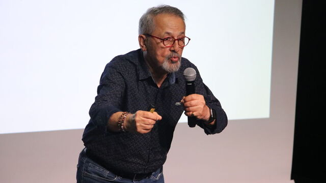 Prof. Naci Görür’den Marmara depremi için bir uyarı daha…