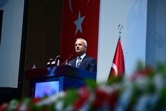 Bakan Uraloğlu: İstanbul-Ankara arası 80 dakikaya inecek