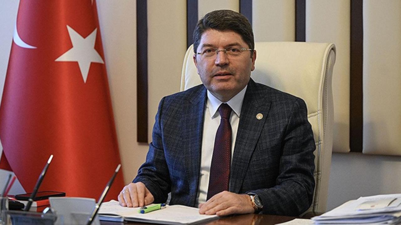 8. Yargı Paketi TBMM Genel Kurulunda