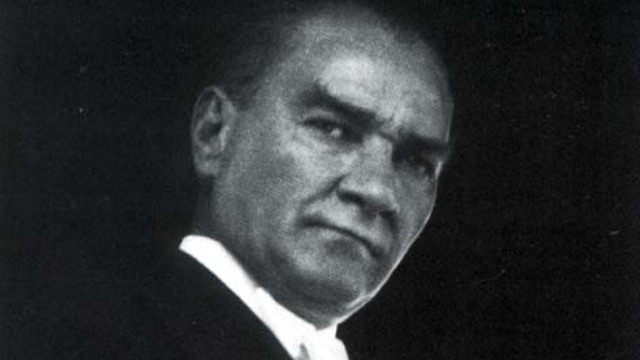 ‘Atatürk’ dizisi hakkında açıklama