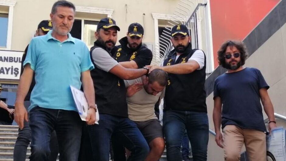 Son dakika haberi Esenyurt saldırısının failleri adliyeye sevk edildi!