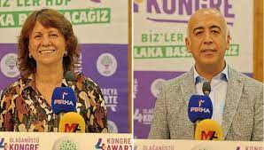 İmamoğlu’na HEDEP’li rakip: Kulislerde onun adı geçiyor! İstanbul’da ‘Başak Demirtaş’ sürprizi
