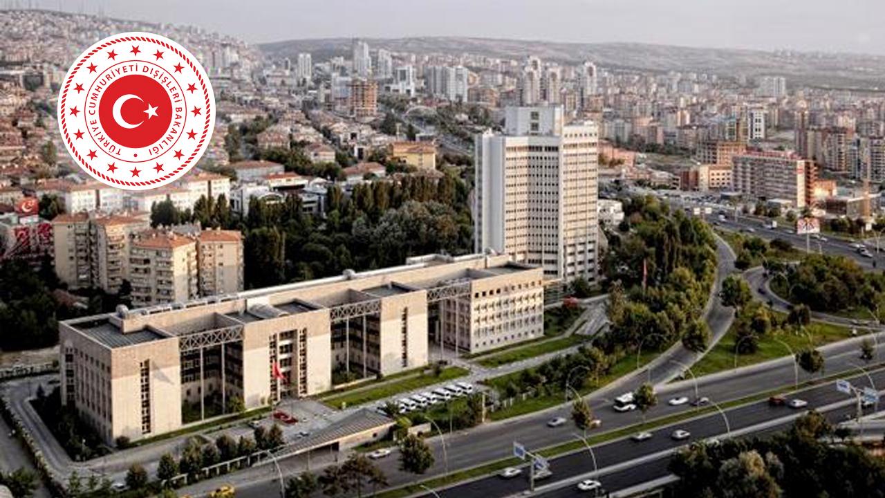 Dışişleri’nden Refah uyarısı: Tüm dünyayı etkiler