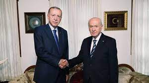 Erdoğan’ın aday formülü hazır! İşte kulislerde konuşulan AK Parti ve MHP’nin yerel seçim planı…