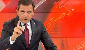 Fatih Portakal canlı yayında böyle sesledi: AK Partililer uyarıyorum! Bakın bu kadar net söylüyorum