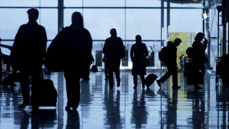 2,8 milyon kişi iller arasında göç etti