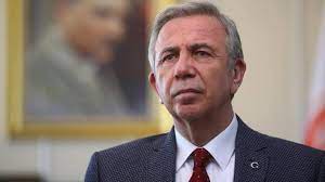 Mansur Yavaş’ı hedef aldılar!