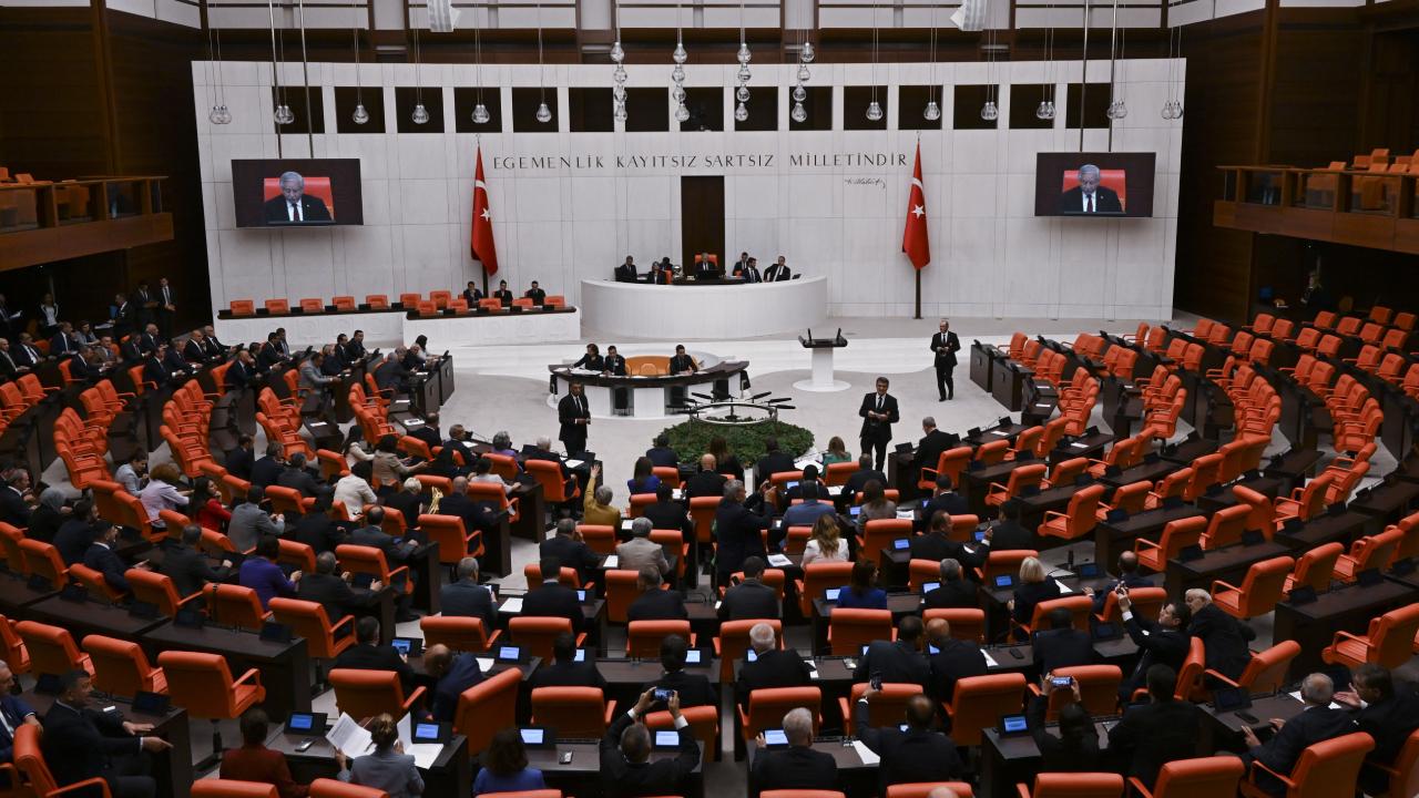Kabine bugün toplanacak