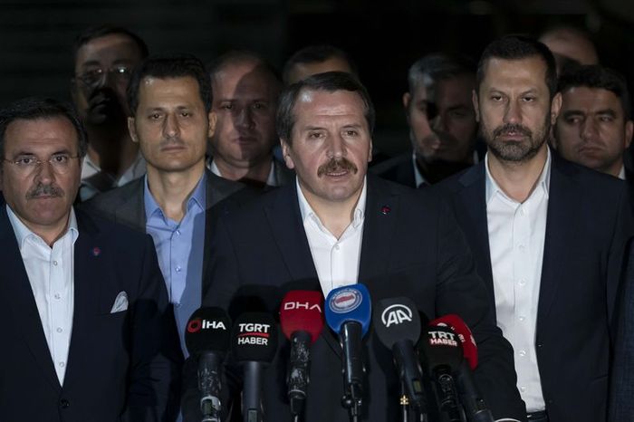 Memur ve memur emeklilerine zamda uzlaşma sağlanamadı: Son kararı Hakem Kurulu verecek