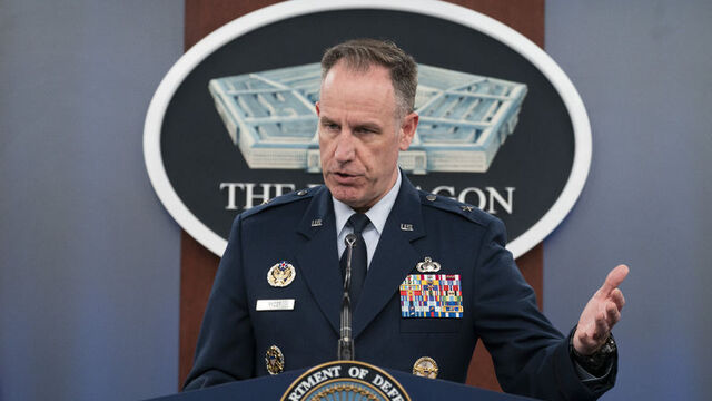 Pentagon, Prigojin’in “öldürüldüğünü” öne sürdü