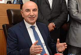Mansur Yavaş’ın rakibi Turgut Altınok anketlerdeki oy oranını açıkladı: “Oy vermeyenler ‘Keşke verseydik’ diyecek”