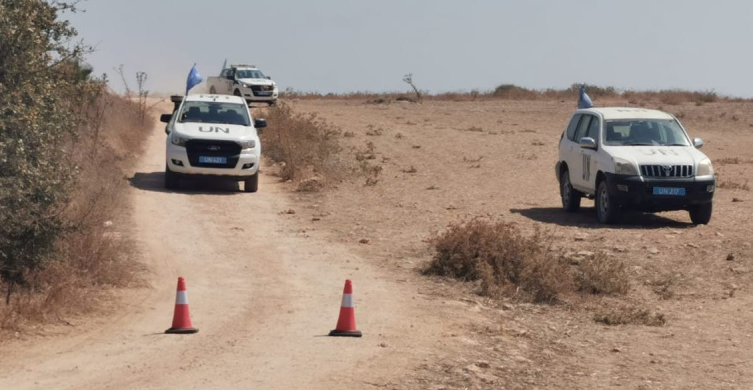 KKTC, Pile-Yiğitler Yolu Projesi çalışmalarına devam ediyor