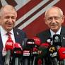 Özdağ ‘Bunu ilk kez açıklıyorum’ diyerek duyurdu! Kılıçdaroğlu ile anlaştıkları diğer bakanlıkları paylaştı