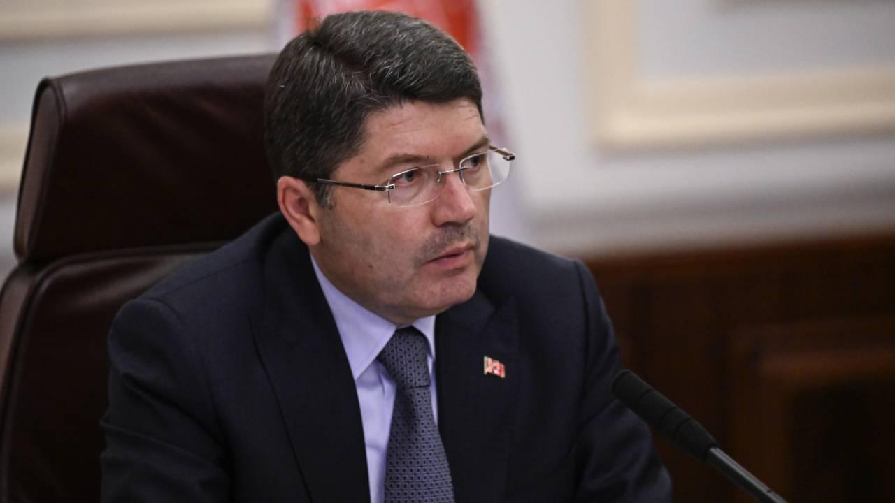 Bakan Tunç: Yargı hizmetlerinin kalitesi daha da artacak