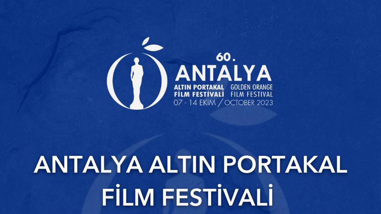 Antalya Altın Portakal Film Festivali iptal edildi