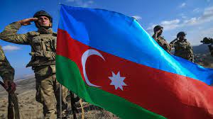 Azerbaycanlı askeri doktorlar, yaralı Ermeni kadını ameliyat etti