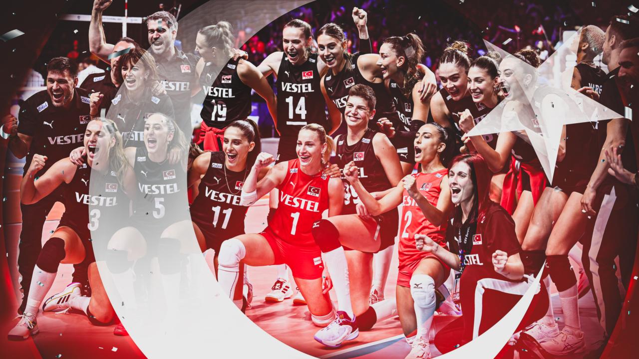 Filenin Sultanları ABD’yi 3-2 yendi
