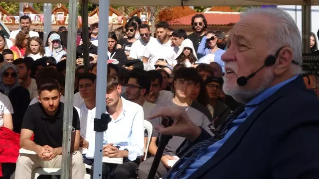 Prof. Dr. İlber Ortaylı’nın sözleri dikkat çekti! ‘Aynı hatayı Putin de tekrarlıyor’ diyerek açıkladı: ‘Mümkün değil’