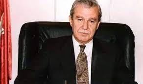 Siyasi liderler cenaze törenine akın etti! 93 yaşında hayata gözlerini yuman eski bakan Necmettin Cevheri son yolculuğuna uğurlandı