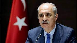 Kurtulmuş: Yayınevinin 40.yılına gelmiş olması her türlü takdirin üstünde